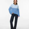 Vmerika strikket pullover Vmerika strikket pullover