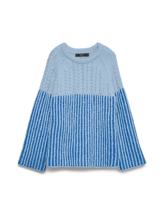 Vmerika strikket pullover Vmerika strikket pullover