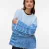 Vmerika strikket pullover Vmerika strikket pullover