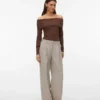 Vmeris strikket pullover Vmeris strikket pullover