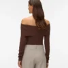 Vmeris strikket pullover Vmeris strikket pullover