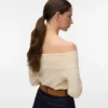 Vmeris strikket pullover Vmeris strikket pullover