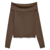 Vmeris strikket pullover Vmeris strikket pullover