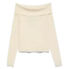 Vmeris strikket pullover Vmeris strikket pullover