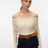 Vmeris strikket pullover Vmeris strikket pullover