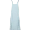Vmestella lang kjole