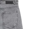 Vmestelle High Rise Barrel Fit-Jeans