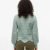 Vmestelle strikket pullover Vmestelle strikket pullover