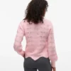 Vmestelle strikket pullover Vmestelle strikket pullover