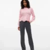 Vmestelle strikket pullover Vmestelle strikket pullover
