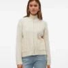 Vmesther strikket cardigan Vmesther strikket cardigan