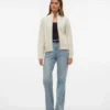 Vmesther strikket cardigan Vmesther strikket cardigan