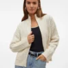 Vmesther strikket cardigan Vmesther strikket cardigan
