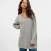 Vmesti strikket pullover Vmesti strikket pullover