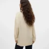 Vmesti strikket pullover Vmesti strikket pullover