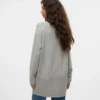 Vmesti strikket pullover Vmesti strikket pullover