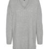 Vmesti strikket pullover Vmesti strikket pullover