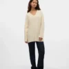 Vmesti strikket pullover Vmesti strikket pullover