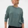 Vmesti strikket pullover Vmesti strikket pullover