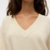 Vmesti strikket pullover Vmesti strikket pullover