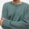Vmesti strikket pullover Vmesti strikket pullover
