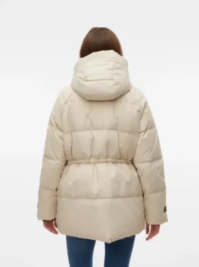 Vmexplore dunjakke