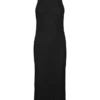 Vmfabienne lang kjole