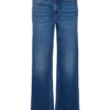 Vmfaith jeans med lav talje og brede ben