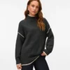 Vmfan strikket pullover Vmfan strikket pullover