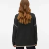 Vmfan strikket pullover Vmfan strikket pullover