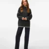 Vmfan strikket pullover Vmfan strikket pullover