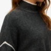 Vmfan strikket pullover Vmfan strikket pullover