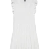 Vmfanni kort kjole