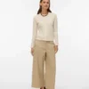 Vmfantastic strikket cardigan Vmfantastic strikket cardigan