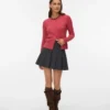 Vmfantastic strikket cardigan Vmfantastic strikket cardigan
