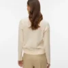 Vmfantastic strikket cardigan Vmfantastic strikket cardigan