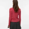 Vmfantastic strikket cardigan Vmfantastic strikket cardigan