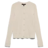 Vmfantastic strikket cardigan Vmfantastic strikket cardigan