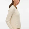Vmfantastic strikket cardigan Vmfantastic strikket cardigan