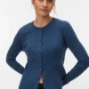 Vmfantastic strikket cardigan Vmfantastic strikket cardigan