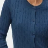 Vmfantastic strikket cardigan Vmfantastic strikket cardigan