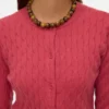 Vmfantastic strikket cardigan Vmfantastic strikket cardigan
