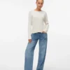 Vmfantastic strikket pullover Vmfantastic strikket pullover