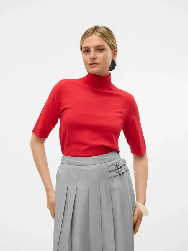 Vmfantastic strikket pullover Vmfantastic strikket pullover