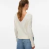 Vmfantastic strikket pullover Vmfantastic strikket pullover
