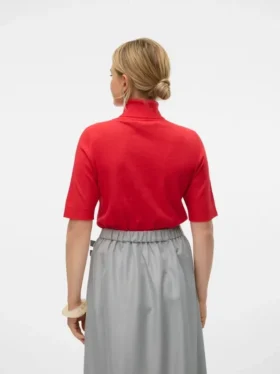 Vmfantastic strikket pullover