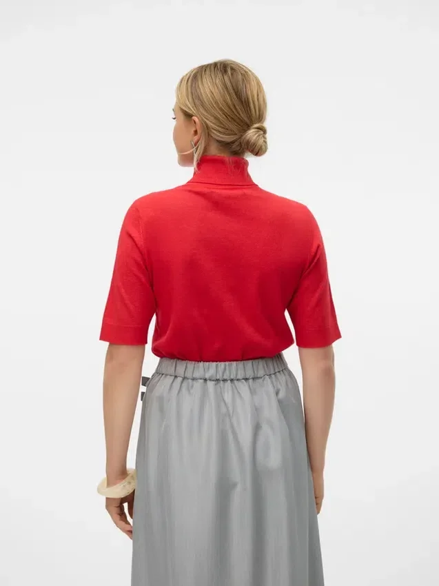 Vmfantastic strikket pullover Vmfantastic strikket pullover