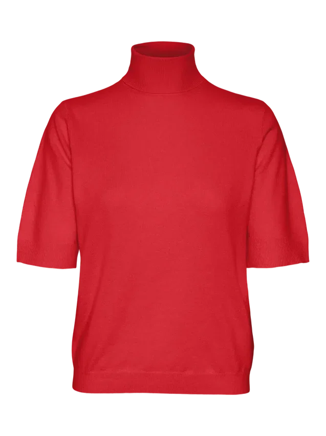 Vmfantastic strikket pullover Vmfantastic strikket pullover