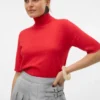 Vmfantastic strikket pullover Vmfantastic strikket pullover