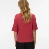 Vmfantastic strikket T-shirt Vmfantastic strikket T-shirt